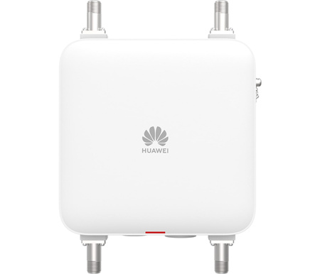 Huawei Access Point AirEngine 5761R-11E(11ax outdoor,2+2/2 dual bands,external antenna,BLE)
