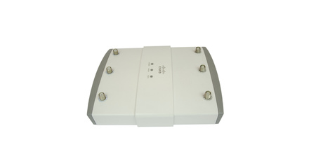 Cisco Точка доступу AP 1252AG 802.11a/g/n, 2.4/5-ГГц, Autonomiczny, Zewnętrzne Anteny