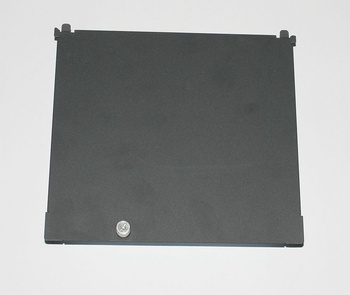 PWR COVER 6500, zaślepka zasilacza przełącznika serii 6500, Produkt użwany