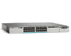 WS-C3850-24XU-L Switch Cisco Catalyst 3850 UPOE