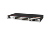 S6730-H24X4Y4C - 24x 10GE SFP+, 4x 25GE SFP28, 4x 100GE QSFP28, Huawei S6730-H Комутатор