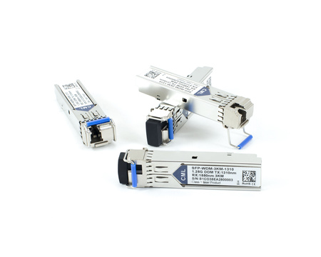 SFP-WDM-3KM-1310