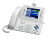 Nowy telefon Cisco UC Phone 9951 A White Std Hndst with Camera