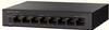 Комутатор Cisco SG110D-08P 8-Port Gigabit PoE