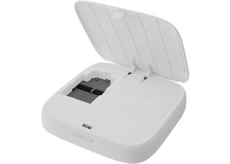 AirEngine6776-58TI - 1x GE RJ45 Wi-Fi 7 (802.11be) 2.4/5/6GHz MU-MIMO 8x8:8 Anteny zintegrowane smart, Huawei AirEngine 6776-58TI Access Point