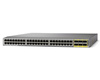 N3K-C3172TQ-10GT Switch Cisco Nexus 3000