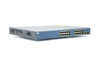 WS-C3560-24TS-E - 24x FE 10/100 RJ45, uplink 2x 1G SFP, opr. IP Services, Warstwa L3, Cisco Catalyst 3560 Switch
