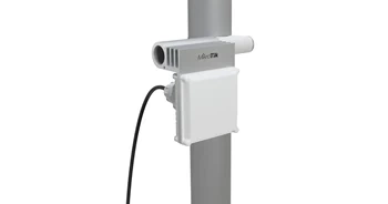 CUBEG-5AC60AY-SA - Antena sektorowa 11,5 dBi, CubeSA 60Pro, 5GHz, PoE, Mikrotik Antena
