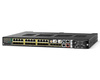 IE-5000-12S12P-10G - 12GE Copper PoE+, 12FE/GE SFP and 4 1G/10G SFP uplinks, Cisco IE5000 Switch
