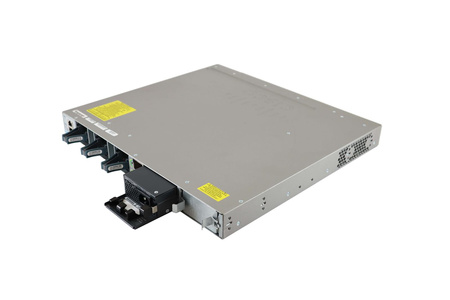 WS-C3850-48U-S Switch Cisco Catalyst 3850 UPOE