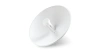 PBE-M5-400 – System radiowy PowerBeam-M5-400, 5GHz 2x2 MIMO 25dBi,150+ Mbps, Gigabit PoE z zasilaczem, Ubiquiti