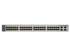 WS-C3750V2-48PS-E Switch Cisco Catalyst 3750V2