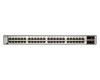 WS-C3750E-48PD-S - 48x 1GE RJ45, PoE 420W 802.3af, uplink 2x 10G X2, IP Base, Stack, L3, Cisco Catalyst 3750E Switch