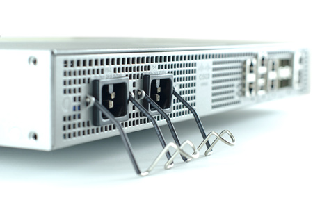 ASR-920-4SZ-A - 2x 1G RJ45, 4x 10G SFP+, Zasilanie 2x AC, ПО Metro Access, Cisco ASR920 Роутер