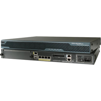 ASA5520-CSC10-K9 - CSC10, SW, 50 Usr AV/Spy, Cisco ASA5520 Firewall