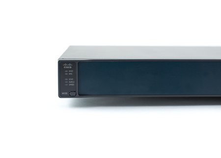 WS-C3560V2-24TS-E - 24 10/100, 2 SFP, IPS Enhanced Image, Cisco Catalyst 3560V2 Комутатор