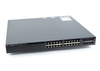 WS-C3650-24TS-S - 24x 1GE RJ45, uplink 4x 1G SFP, IOS XE, opr. IP Base, L3, Cisco Catalyst 3650 Switch