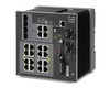 IE-4000-16T4G-E - 16 FE мідний та 4 GE combo uplink порти Cisco IE4000 Комутатор