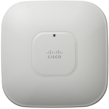 AIR-CAP3602I-E-K9 - 802.11agn w/CleanAir, 4x4:3SS, Wewnętrzne Anteny, Cisco AP 3600I Точка доступу