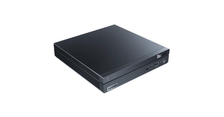 12LN002CPB - Lenovo ThinkCentre Neo 50q G4 Tiny Intel Core i5-13420H, RAM 16 GB DDR4, Intel® UHD Graphics, 1 TB SSD M.2, Wi-Fi, Bluetooth, Windows 11 Pro
