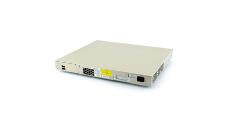 C6800IA-48FPD - 48x 1GE RJ45, PoE+ 740W 802.3at, uplink 2x 10G SFP+, 216 Гб/с, Stack, ПО LAN Base, Cisco Catalyst 6800 Комутатор