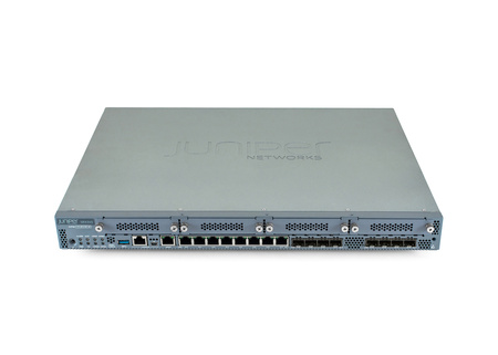 SRX340-SYS-JB- 16GE, 4x MPIM slots, 4G RAM, 8G Flash, NAT, IPSec, Routing, MPLS and Switching, Firewal Juniper