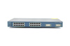WS-C3524-PWR-XL-EN Switch Cisco Catalyst 3524 PoE