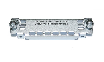 WIC COVER do router'ów - WIC-BLANK-PANEL