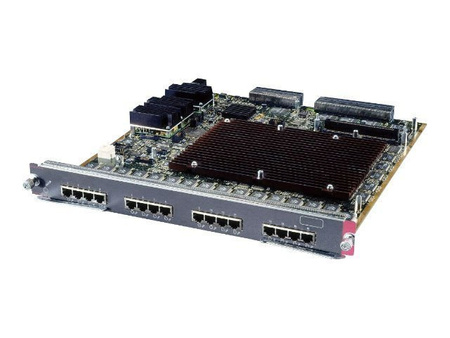 WS-X6516-GE-TX Moduł Cisco Catalyst 6500