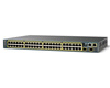WS-C2960S-48TS-S Switch Cisco Catalyst 2960S