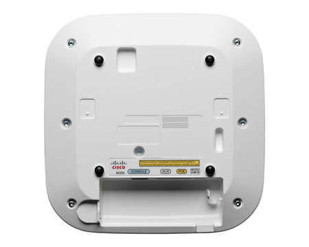 AIR-CAP2702E-E-K9 - 2.4/5ГГц, 802.11ac, WiFi5, Wymagany Kontroler, CleanAir, MU-MIMO 3x4:3, Anteny dokręcane, Cisco AP 2702 Точка доступу