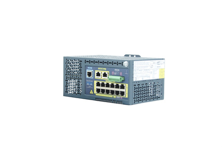 WS-C2955T-12 - 12 TX ports w/ copper uplinks, Cisco Catalyst 2955 Switch