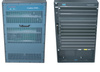 WS-C6513 - 13-слот chassis,20RU,no PS, no Fan Tray Комутатор Cisco 6500 chassis