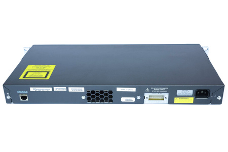 WS-C2960-24TT-L Switch Cisco Catalyst 2960