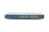 WS-C3560-24TS-S - 24x FE 10/100 RJ45, uplink 2x 1G SFP, opr. IP Base, Warstwa L3, Cisco Catalyst 3560 Switch