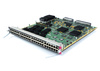 WS-X6548-GE-TX - Cat6500 48pt fabric-enabled 10/100/1000 Модуль