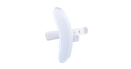LBE-5AC-Gen2 - System Radiowy LiteBeam Gen2, 5GHz, 23 dBi, 450+ Mbps, 1x Gigabit Ethernet PoE, PtP, Ubiquiti