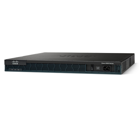 CISCO2901-HSEC+/K9