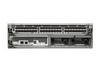 N77-C7702 - 2-Slot Chassis, Zawiera wentylatory, Brak zasilaczy, 3Uá Cisco Nexus 7700 Switch