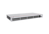 S220-48P4X - 48x 1GE RJ45, uplink 4x 10G SFP+, PoE+ 802.3at, zasilacz 380W AC, Huawei eKitEngine S220 Switch