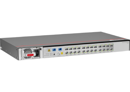 P885E - 2x 10G XGS-PON Pro BOB (SC/UPC), 24x 2.5GE (POE+) RJ45, OptiXstar P885E, Huawei OptiXstar P885E Terminal ONU