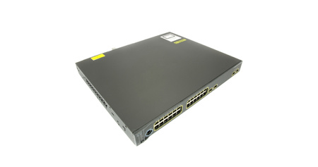 ME-C3750-24TE-M Cisco Catalyst 3750 Metro SFP