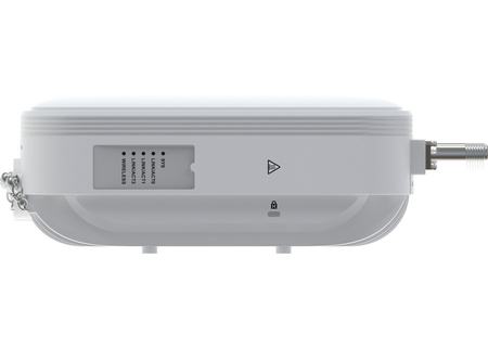 AirEngine6760R-51E - 1x 5GE RJ45, 1x 1GE RJ45, 1x 10G SFP+, zewnętrzny, anteny zewnętrzne, 2.4/5GHz 4x4:4, Huawei AirEngine 6700 Access Point