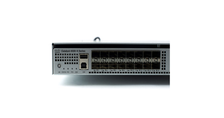 WS-C4500X-16SFP+