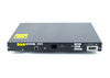 WS-C3560-48PS-S - 48x FE 10/100 RJ45, PoE 802.3af 370W, uplink 4x 1G SFP, opr. IP Base, Warstwa L3, Cisco Catalyst 3560 Switch