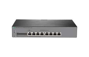 JL380A - 8x 1GE RJ45, L2, HPE OfficeConnect 1920S 8G Switch