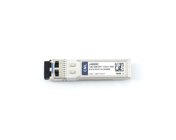 J4859C-CML - Moduł 1G LR SFP, SMF, 1310nm, LC Duplex, 20km, DDM, Kompatybilny z HP, CML Transceiver