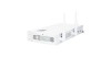 CRS125-24G-1S-2HND-IN - 24x 1GE RJ45, 1x 1G SFP, WiFi 802.11n, 2.4GHz, MikroTik Switch