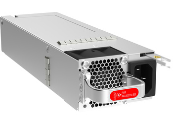 PAC1000S56-EB - 1000W AC&240V do S5735-S, S5755-H, Huawei Zasilacz