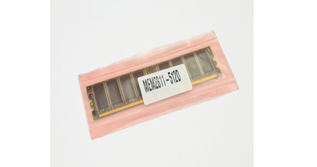 512MB DIMM DDR DRAM for the Cisco 2811